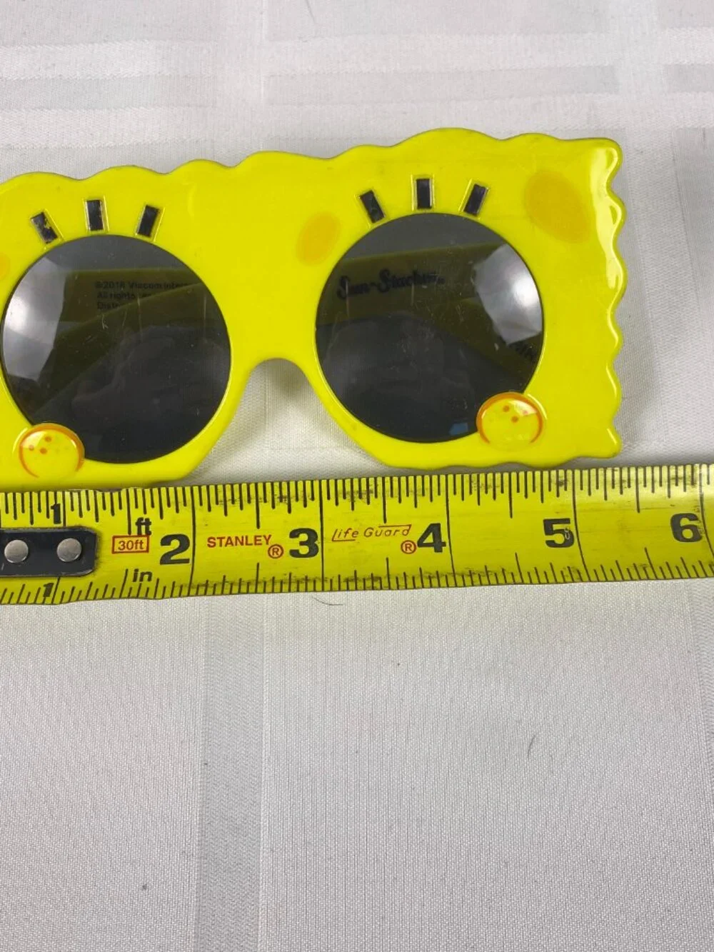 Costume Sunglasses - SpongeBob &‎ Teenage Mutant Ninja Turtle